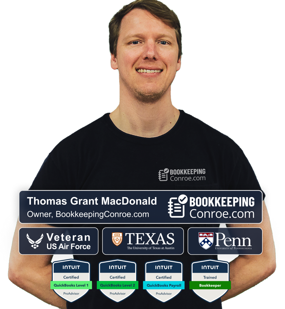 Thomas Grant MacDonald